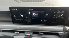 Kia EV9 282kW GT-Line S 99.8kWh AWD 5dr [6St] Auto Electric Estate